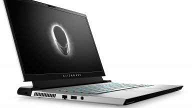 لپ تاپ Alienware M15