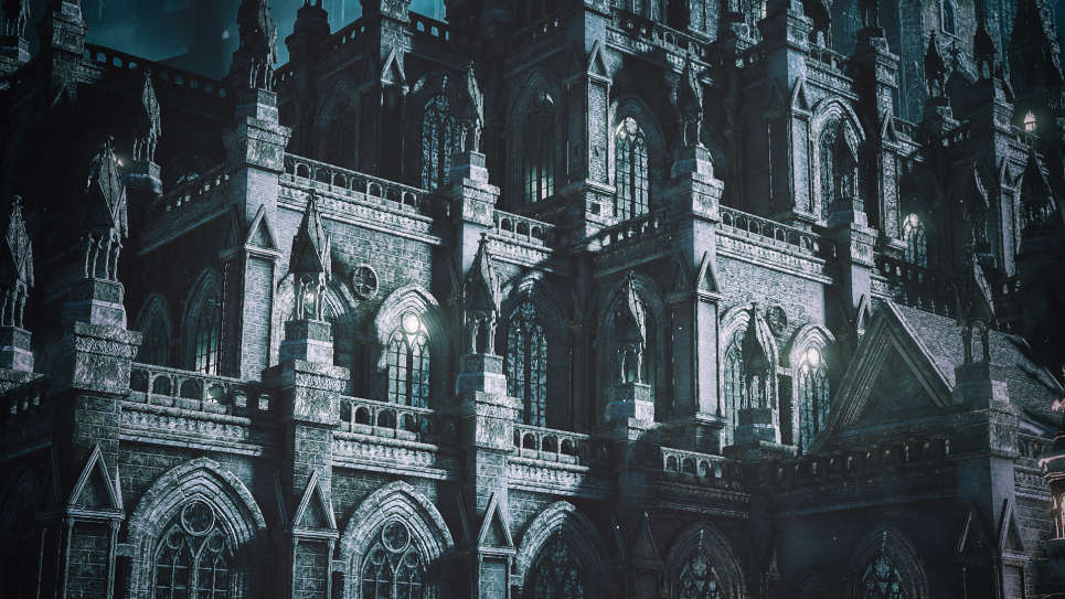 بازی Dark Souls III – کاربر ccf_photomode