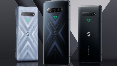 Xiaomi Black Shark 4