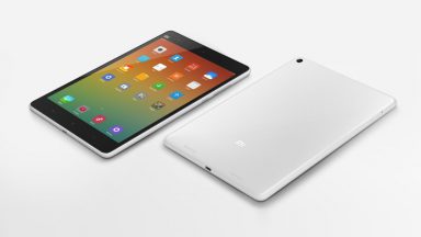 تبلت 11 اینچی شیائومی