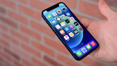 iPhone 12