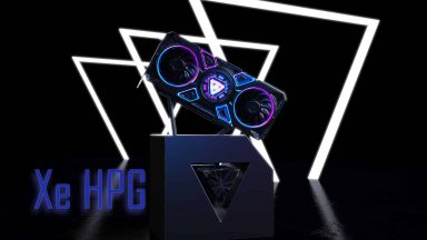 گرافیک اینتل