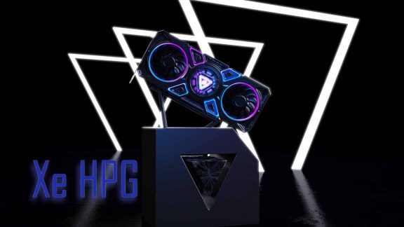 گرافیک اینتل