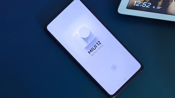 miui 12