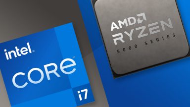 پردازنده Core i9 11900K