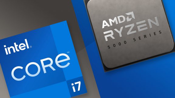 پردازنده Core i9 11900K