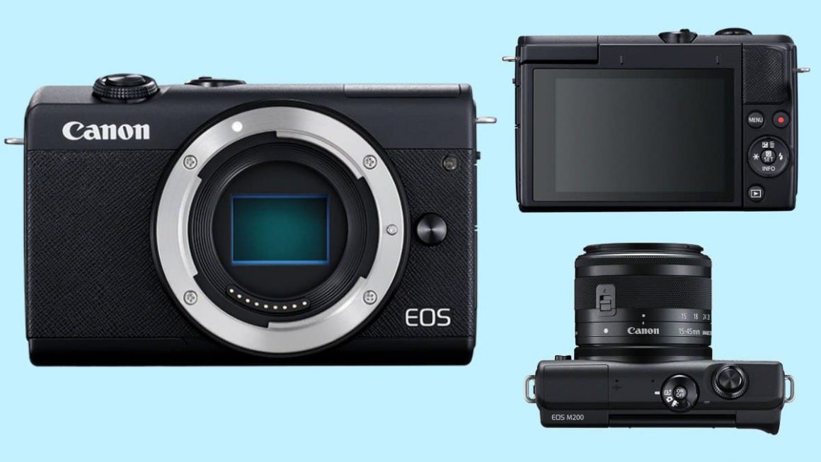 The best amateur digital cameras on the market