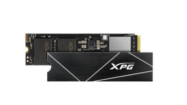XPG GAMMIX S70 BLADE