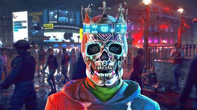 Watch Dogs Legion
