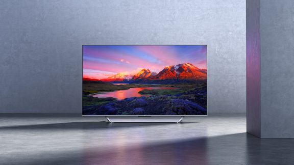 تلویزیون Xiaomi Mi Q1 TV