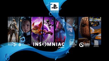 انحصاری های پر تعداد پلی استیشن