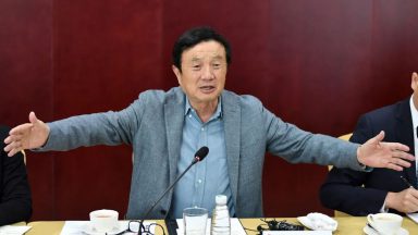 دور زدن تحریم های آمریکا توسط هواوی – حوزه نرم افزار راه نجات ماست