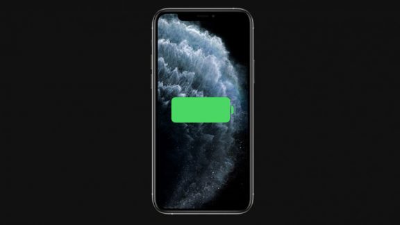 توبه گرگ مرگ است – تخلیه شارژ باتری در iOS 14.6 به همراه گرم شدن