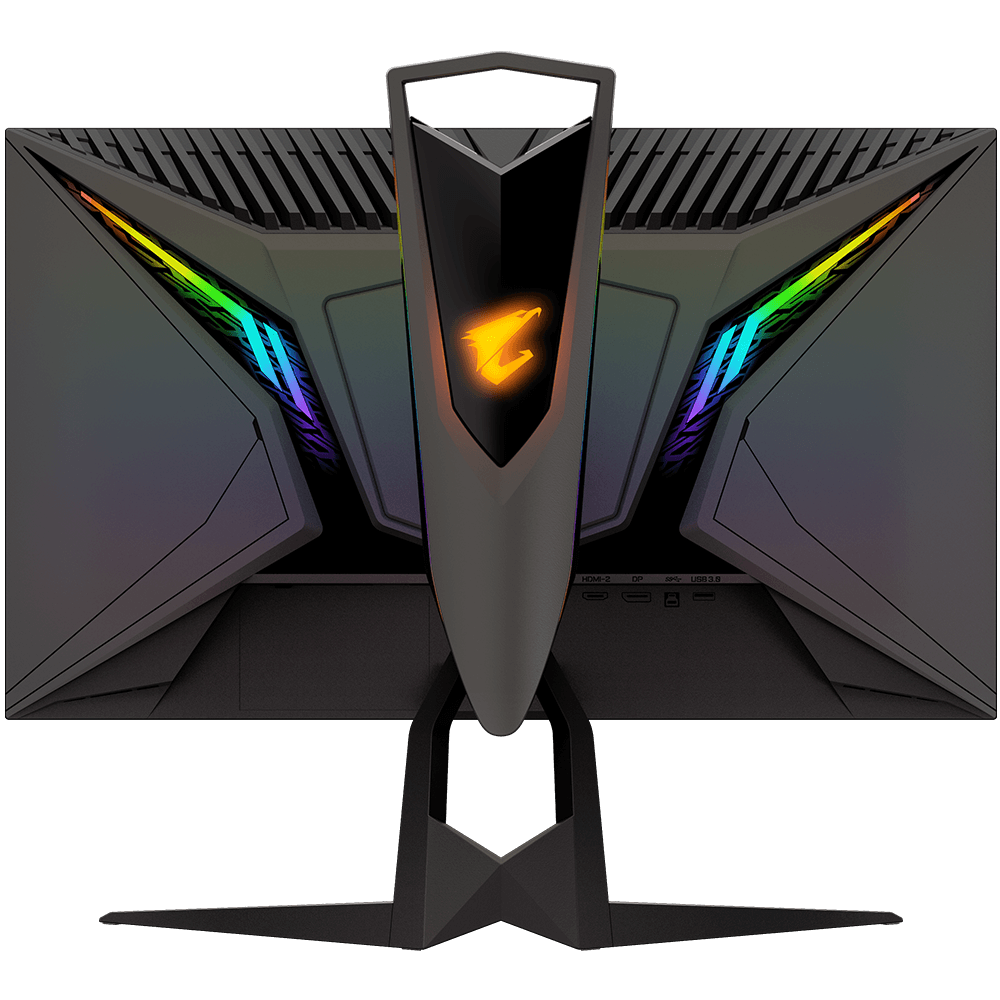 مانیتور 24.5 اینچ گیگابایت AORUS KD25F