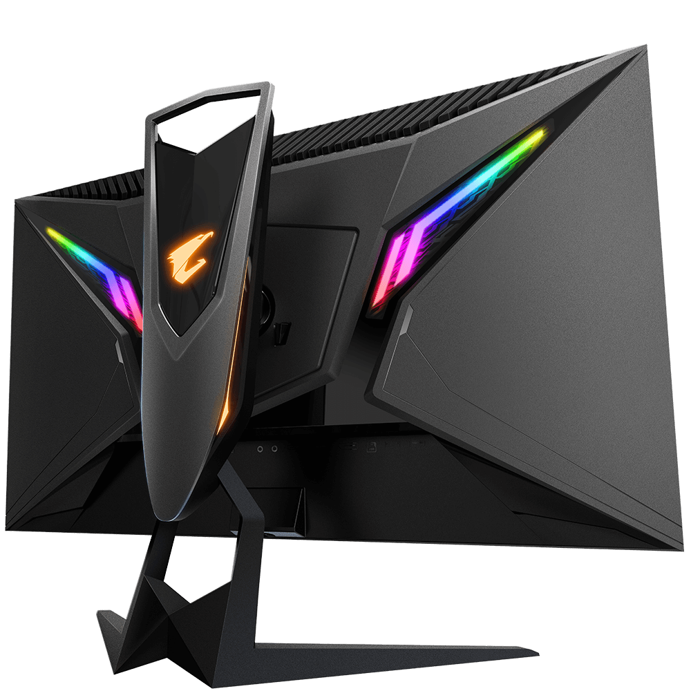 مانیتور 27 اینچ گیگابایت AORUS FI27Q