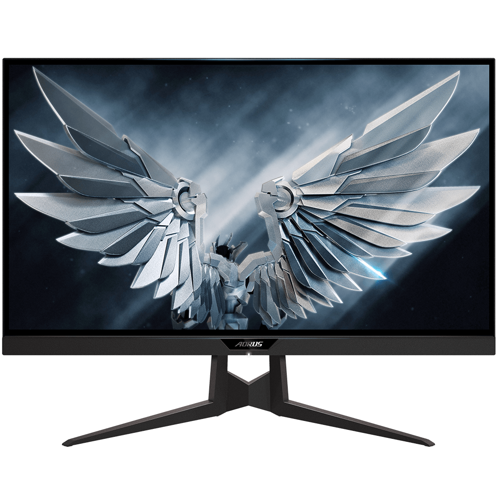 مانیتور 27 اینچ گیگابایت AORUS FI27Q
