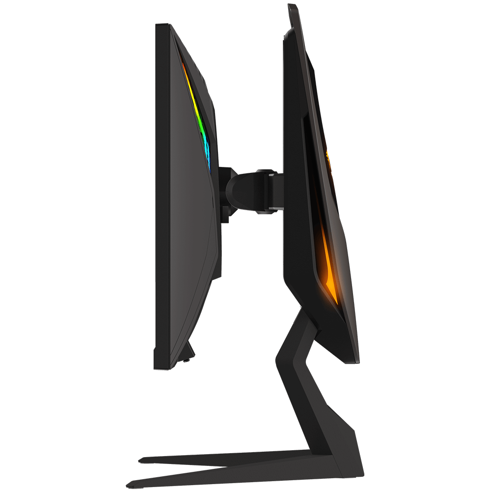 مانیتور 24.5 اینچ گیگابایت AORUS KD25F