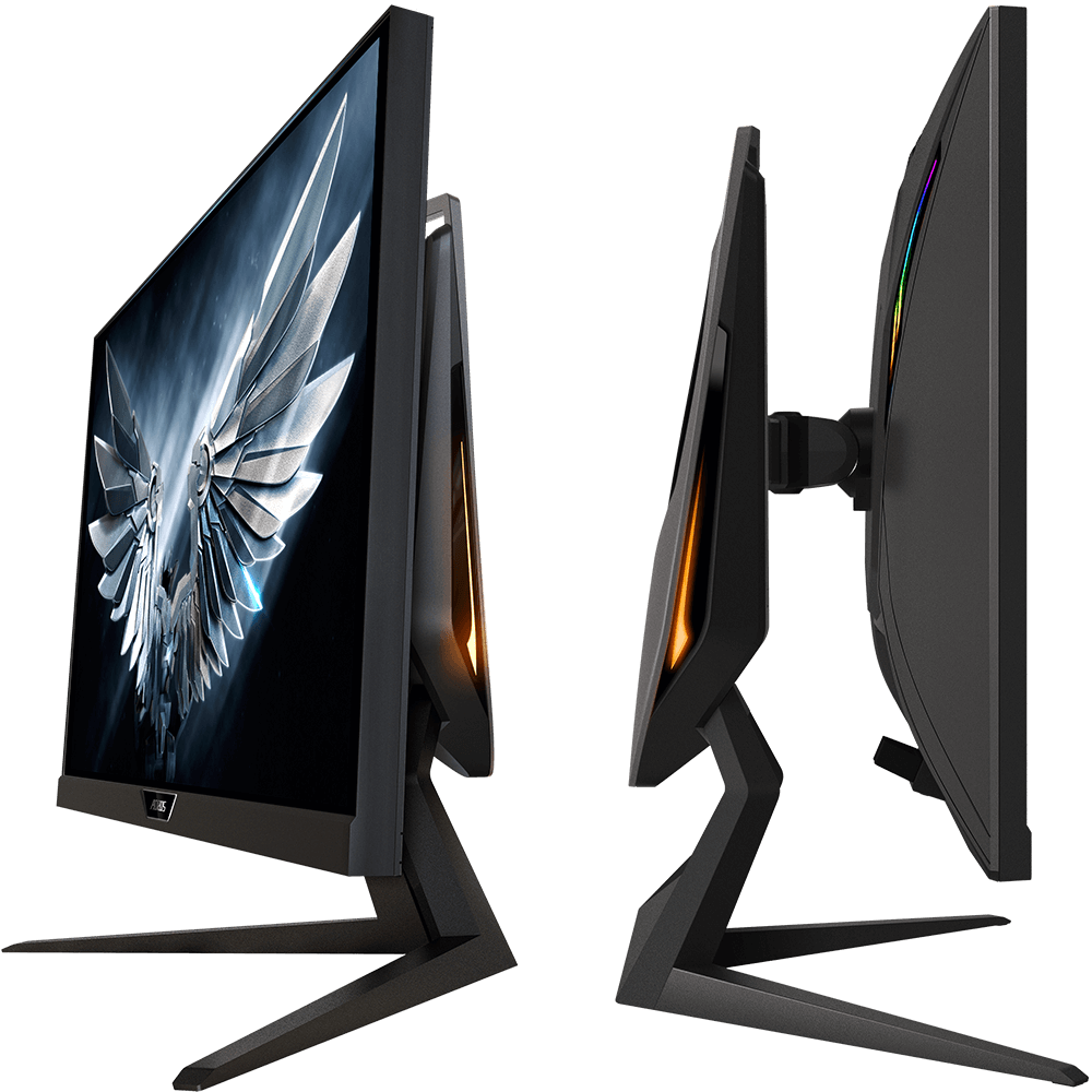 مانیتور 27 اینچ گیگابایت AORUS FI27Q