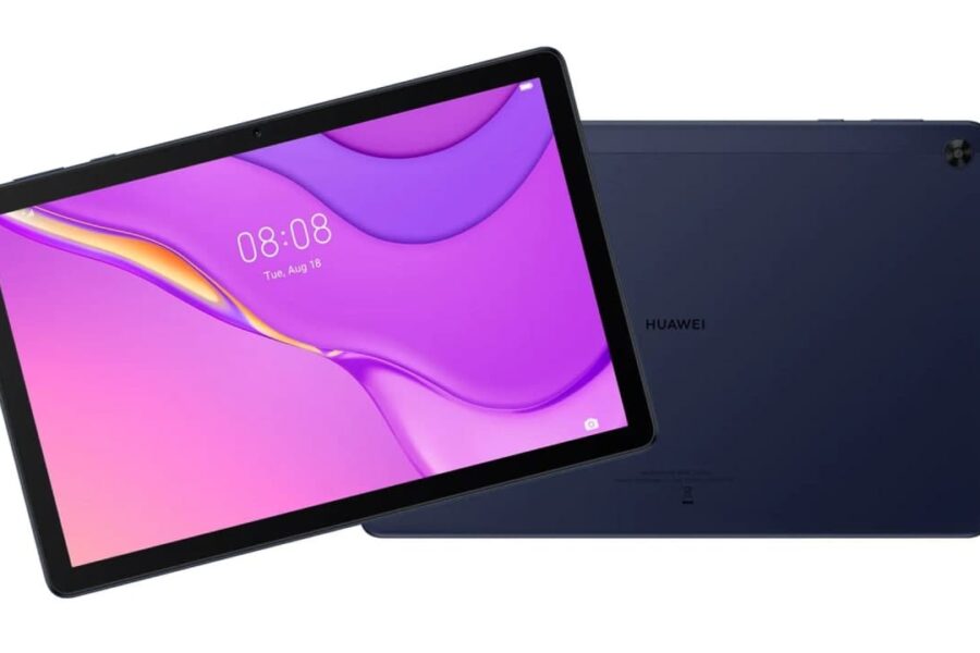تبلت هواوی MatePad T10