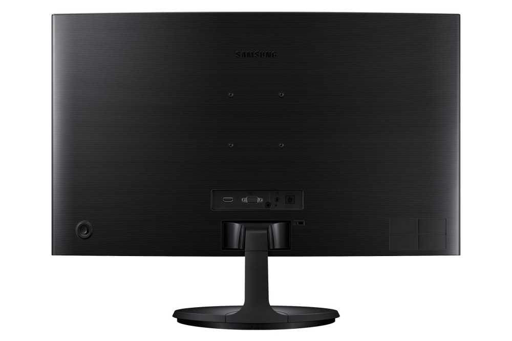 مانیتور 24 اینچ سامسونگ C24F390