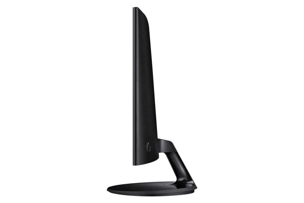 مانیتور 24 اینچ سامسونگ C24F390