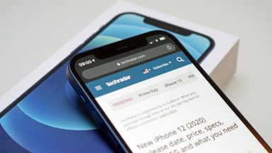 چگونگی انتقال دادهها از آیفون به آیفون