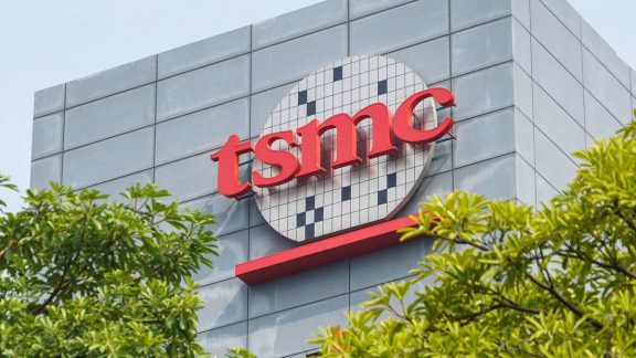 شرکت TSMC