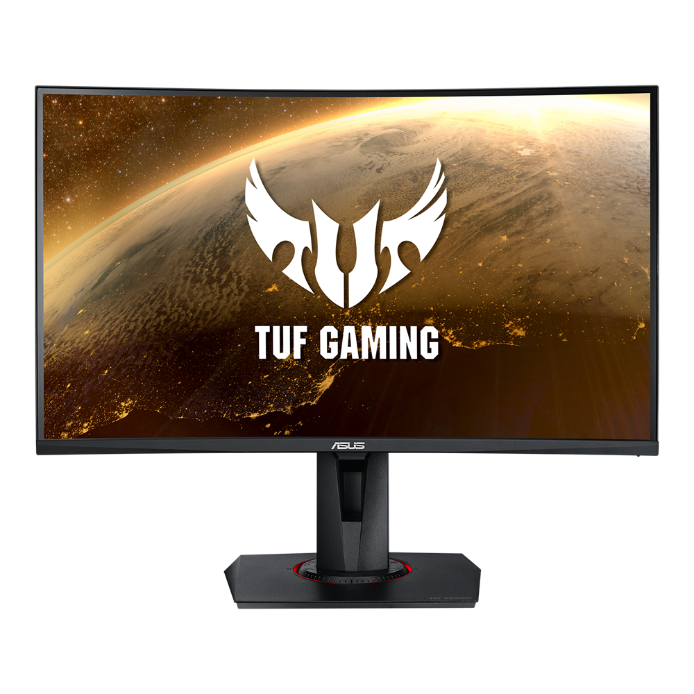 مانیتور 27 اینچ ایسوس TUF GAMING VG27WQ