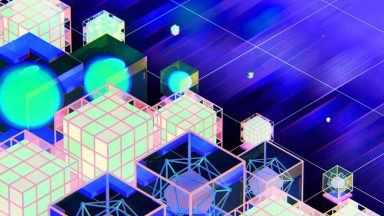 ساخت انیمیشن بلاکچین توسط خالقان ریک و مورتی