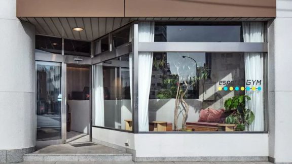 اولین باشگاه ورزش الکترونیک جهان در توکیو افتتاح می‌شود