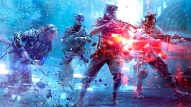 نسخه بعدی BattleField برای کنسول های فعلی و نسل قبلی عرضه خواهد شد