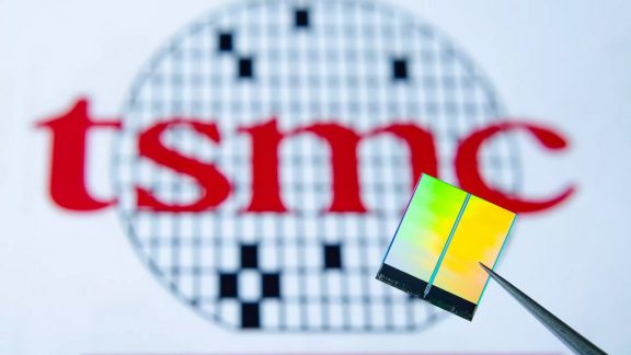 TSMC چند کارخانه تراشه سازی جدید