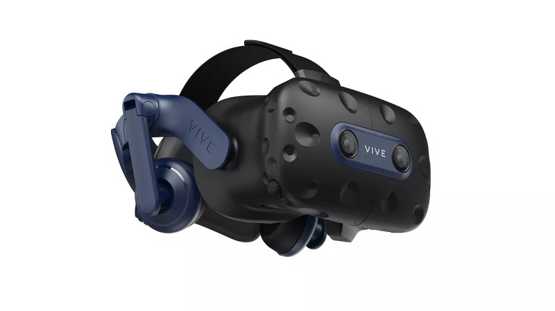 هدست واقعیت مجازی Vive Pro 2