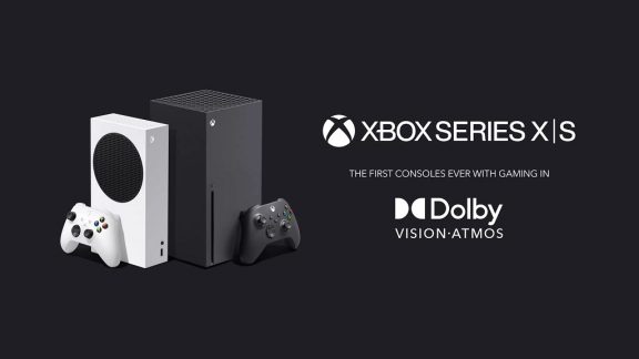 پشتیبانی Xbox Series X/S از قابلیت Dolby Vision
