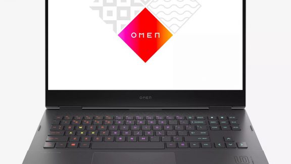 نسل جدید لپ تاپ های گیمینگ Omen