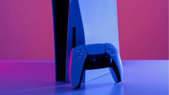 فناوری فشرده سازی پلی استیشن 5