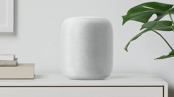 Homepods از موزیک بدون افت کیفیت