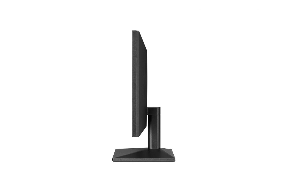 مانیتور 19.5 اینچ ال جی 20MK400H-B