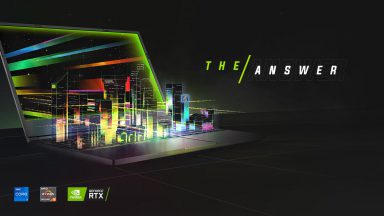 لپ تاپ های XMG NEO با سری Tiger Lake