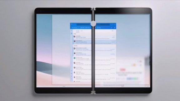 توسعه ویندوز 10X متوقف شد – برادر کوچک قربانی برادر بزرگ خود شد