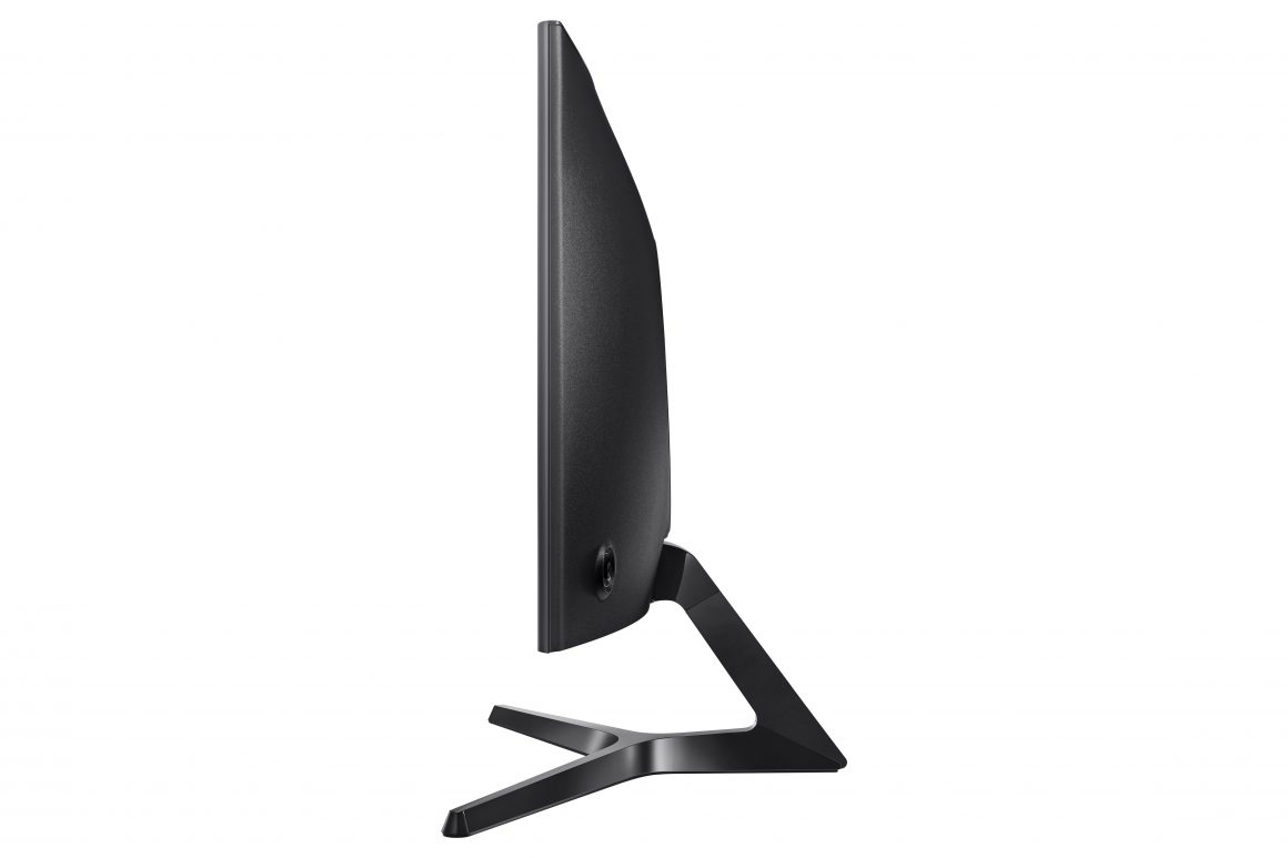 مانیتور 24 اینچ سامسونگ C24RG50FQ