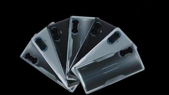 مشخصات گوشی جدید Redmi K فاش شد