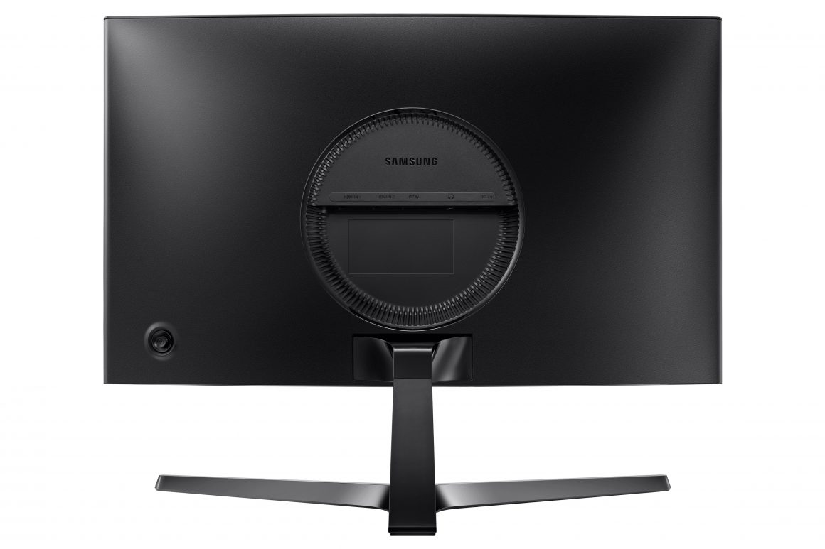 مانیتور 24 اینچ سامسونگ C24RG50FQ