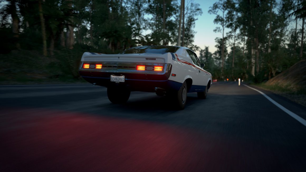 تصاویر کاربر Behnam از بازی Forza Horizon