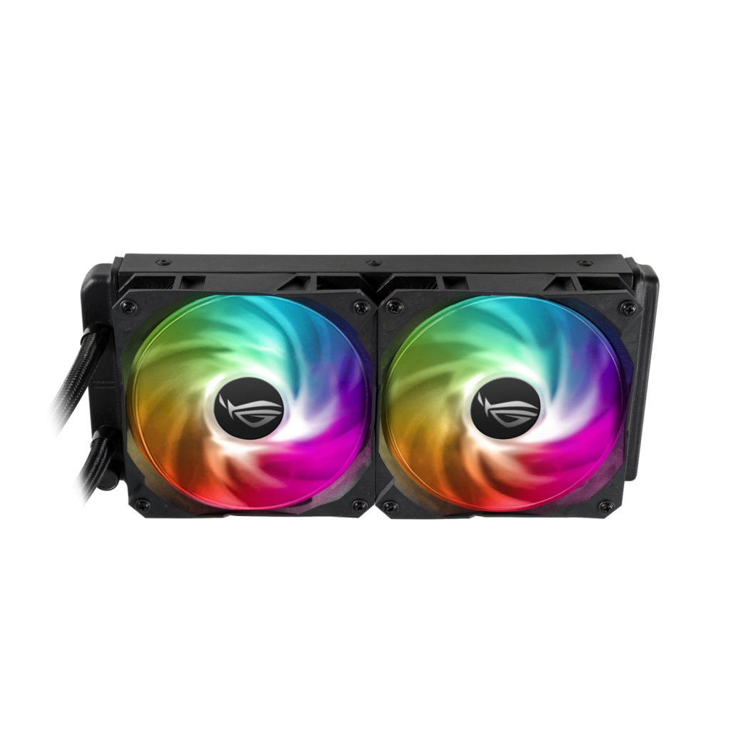 تصاویر کارت گرافیک ROG STRIX LC Radeon RX 6900 XT TOP ایسوس