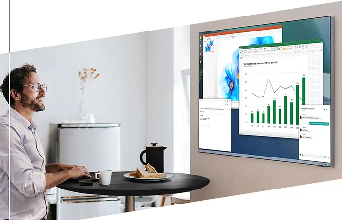 بررسی ویژگیهای نوآورانه سری Neo QLED سامسونگ