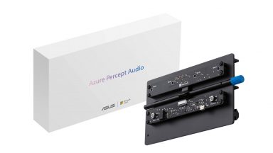 محصول Azure Percept DK ایسوس