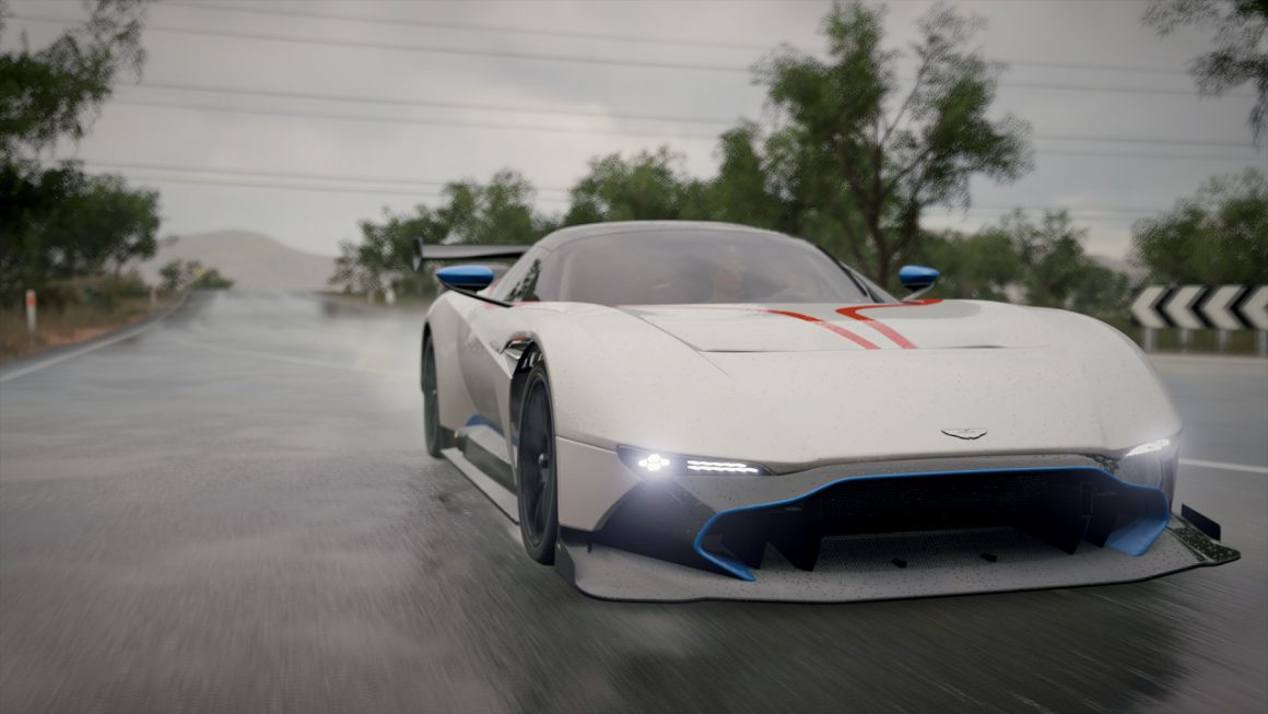 تصاویر کاربر Behnam از بازی Forza Horizon