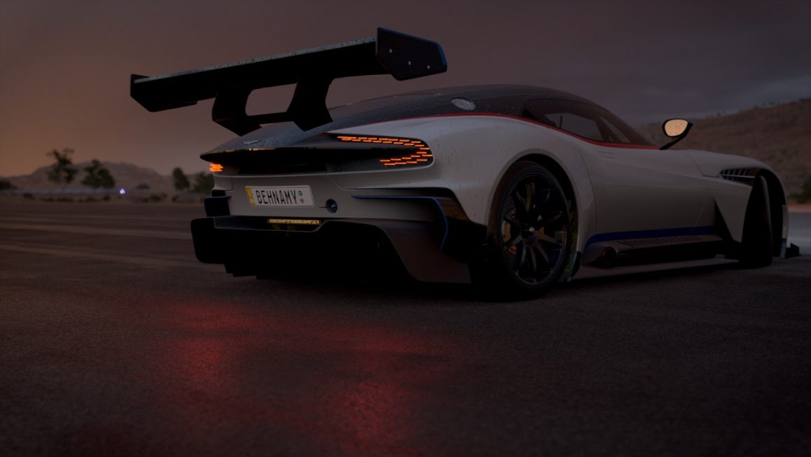 تصاویر کاربر Behnam از بازی Forza Horizon