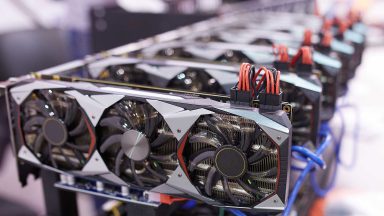 ماینرها به دنبال فروش قطعات سخت افزاری باندل شده با گرافیک در eBay